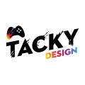 Tacky Design
